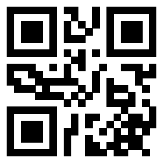 3914318302 - Immagine del Qr Code associato