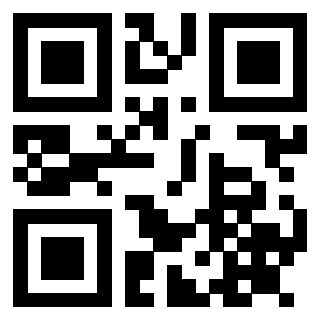 Il QrCode di 3914318305