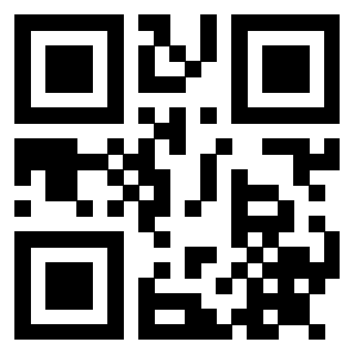 3914318306 Qr Code associato