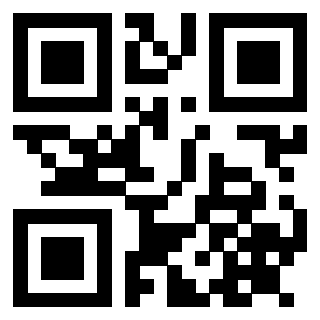 3914318309 - Immagine del QrCode