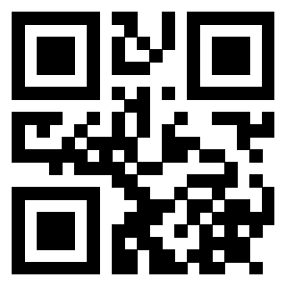 Scansione del QrCode di 3914318311