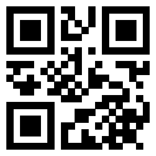 3914318314 - Immagine del QrCode associato