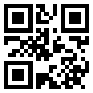 3914318316 - Immagine del Qr Code associato