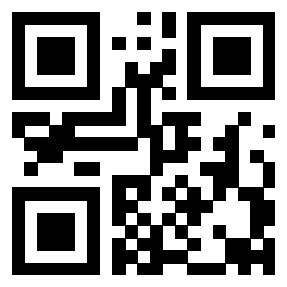 3914318321 - Immagine del QrCode associato