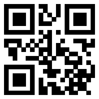 3914318323 - Immagine del QrCode associato