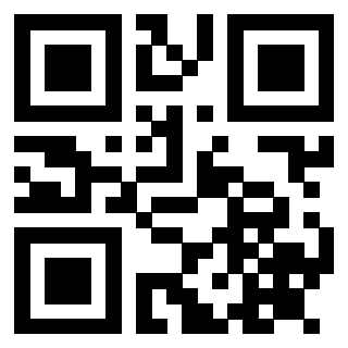 3914318325 - Immagine del Qr Code associato