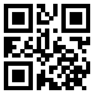 3914318329 - Immagine del QrCode associato