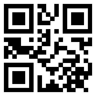 3914318331 - Immagine del Qr Code