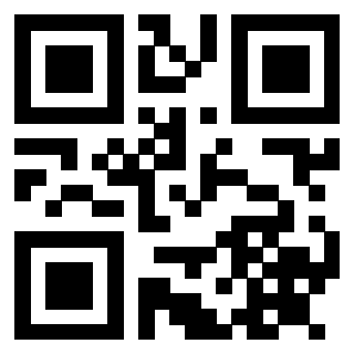 Scansione del QrCode di 3914318335