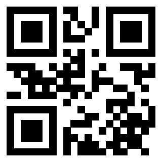 3914318336 - Immagine del Qr Code associato