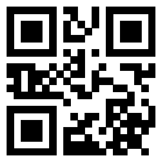 Scansione del Qr Code di 3914318337