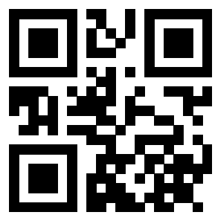 Scansione del QrCode di 3914318339