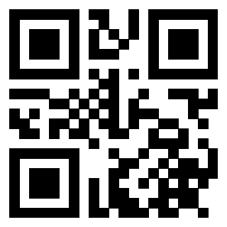 Immagine del QrCode di 3914318340