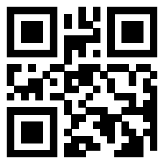 3914318343 - Immagine del QrCode associato