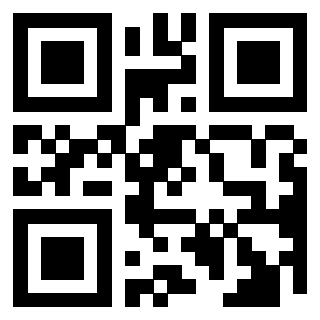 Immagine del Qr Code di 3914318344