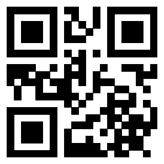 3914318345 - Immagine del QrCode associato