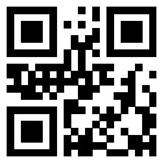 Immagine del QrCode di 3914318349