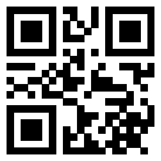Immagine del Qr Code di 3914318353