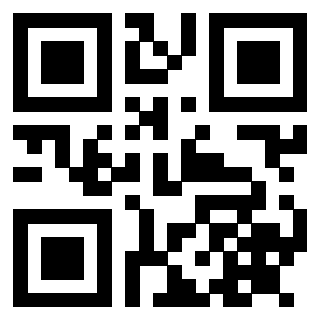 Immagine del QrCode di 3914318359