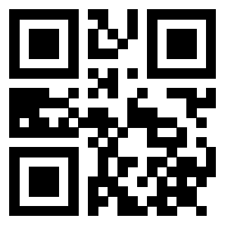 3914318363 - Immagine del Qr Code associato