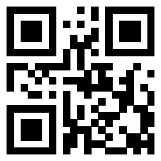 3914318365 - Immagine del Qr Code associato