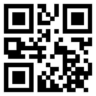 Immagine del QrCode di 3914318367
