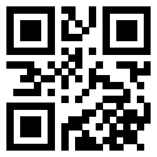 3914318371 - Immagine del Qr Code associato