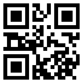 3914318375 QrCode associato