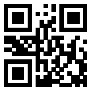 Scansione del Qr Code di 3914318376