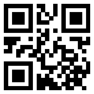 Immagine del QrCode di 3914318381