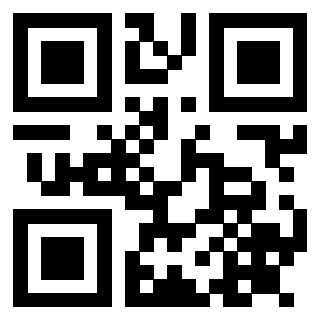 Scansione del Qr Code di 3914318384