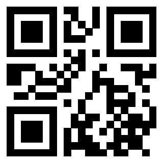 Scansione del QrCode di 3914318386