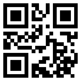 3914318387 Qr Code associato