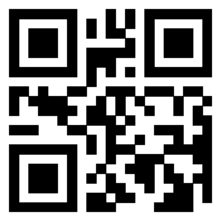 Il QrCode di 3914318389
