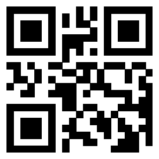 3914318390 - Immagine del QrCode associato