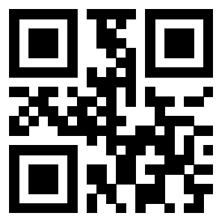 Immagine del QrCode di 3914318391