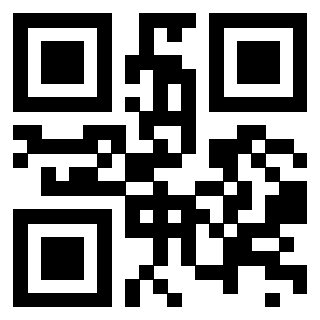 Immagine del QrCode di 3914318392