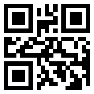 3914318396 - Immagine del Qr Code