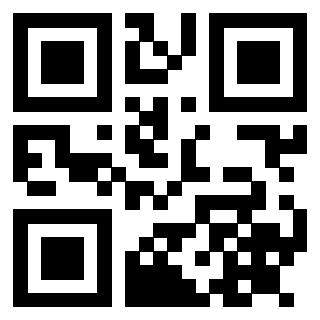 Immagine del QrCode di 3914318399