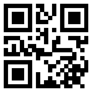 Scansione del QrCode di 3914318400