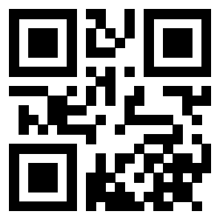 3914318401 - Immagine del Qr Code