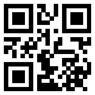 Scansione del Qr Code di 3914318406