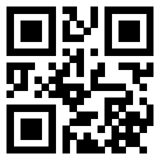 3914318407 - Immagine del Qr Code
