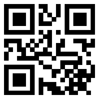 Immagine del Qr Code di 3914318409