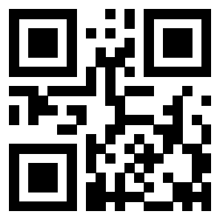 Scansione del QrCode di 3914318411
