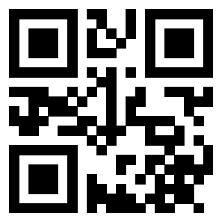 Scansione del QrCode di 3914318413
