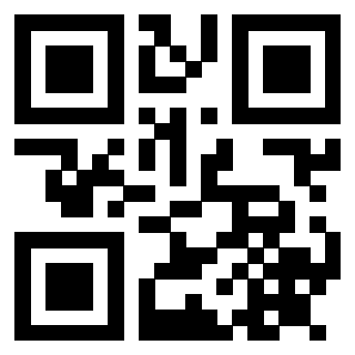 3914318414 - Immagine del Qr Code