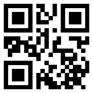 Il QrCode di 3914318416