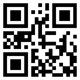 3914318417 - Immagine del QrCode associato