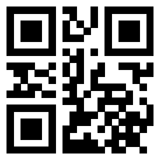 3914318419 - Immagine del QrCode associato